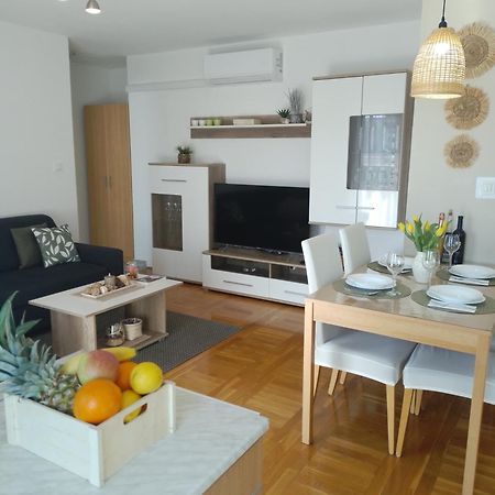 Apartman Dujma Split Kültér fotó
