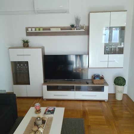 Apartman Dujma Split Kültér fotó