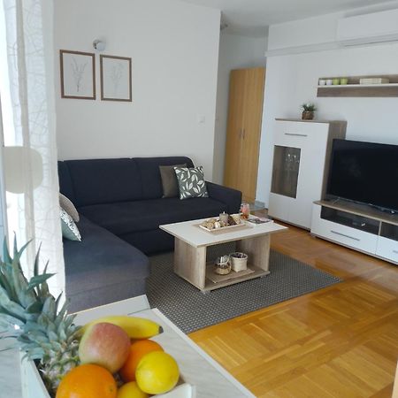 Apartman Dujma Split Kültér fotó