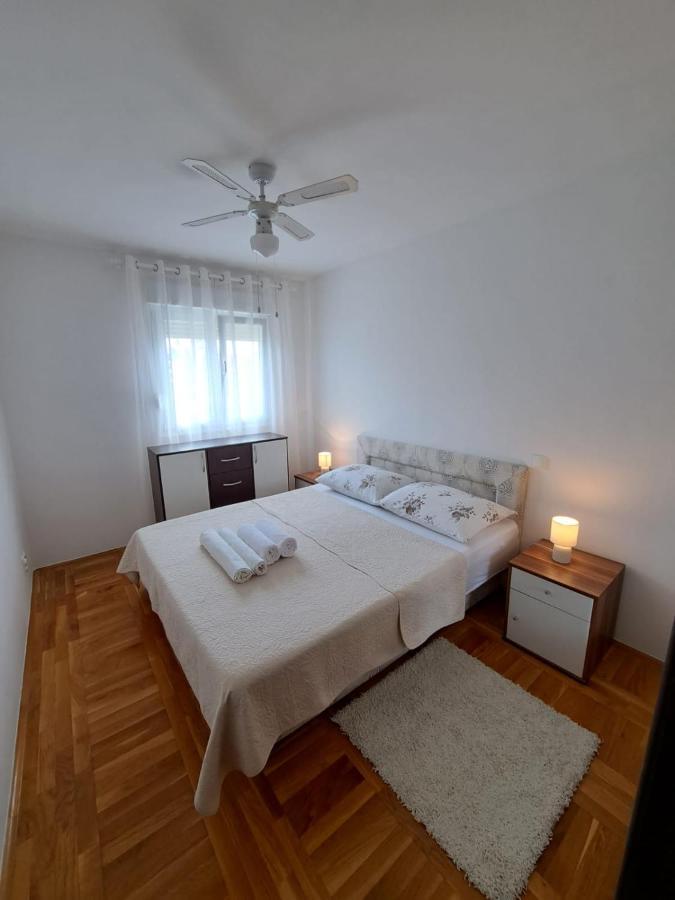 Apartman Dujma Split Kültér fotó