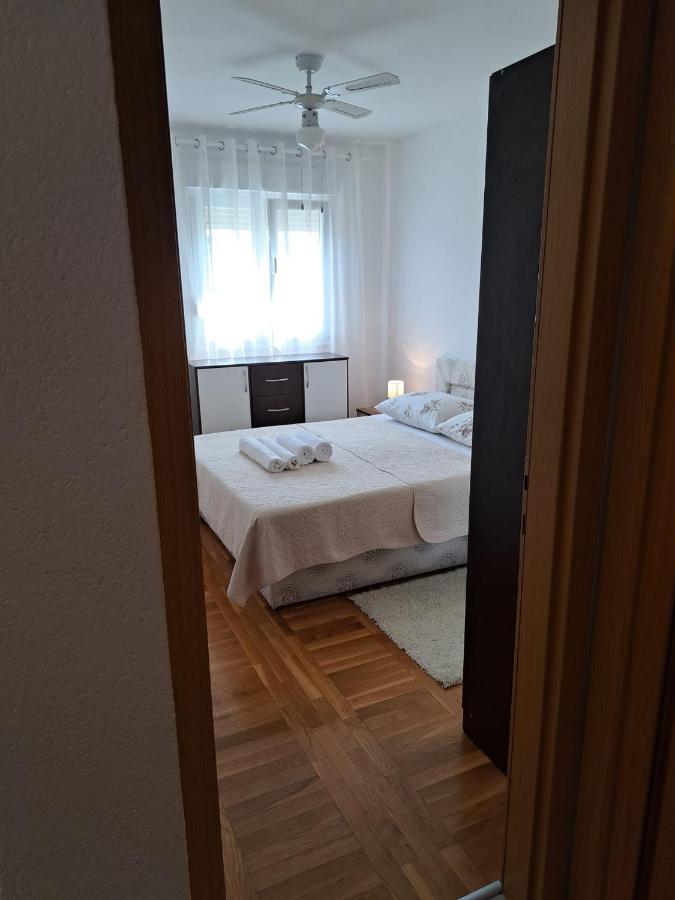 Apartman Dujma Split Kültér fotó