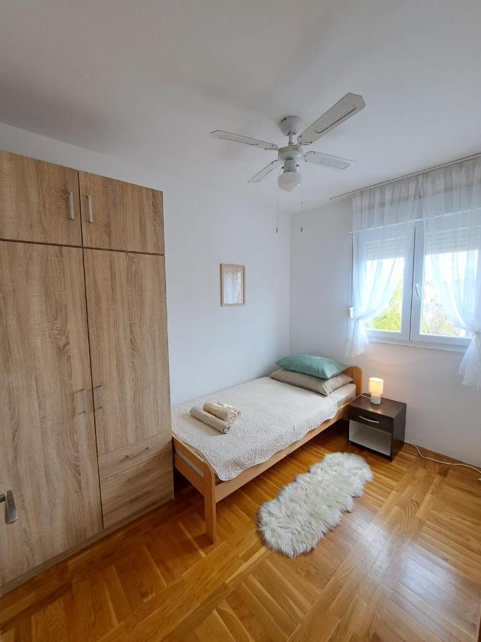 Apartman Dujma Split Kültér fotó