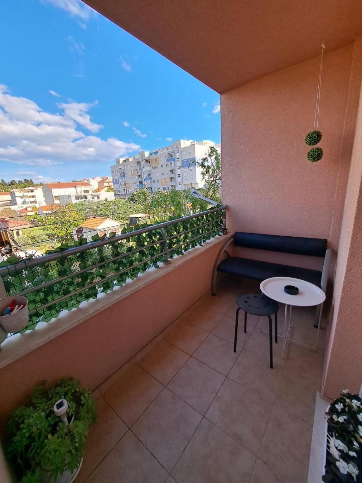 Apartman Dujma Split Kültér fotó