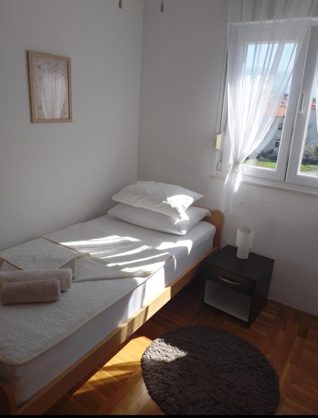 Apartman Dujma Split Kültér fotó