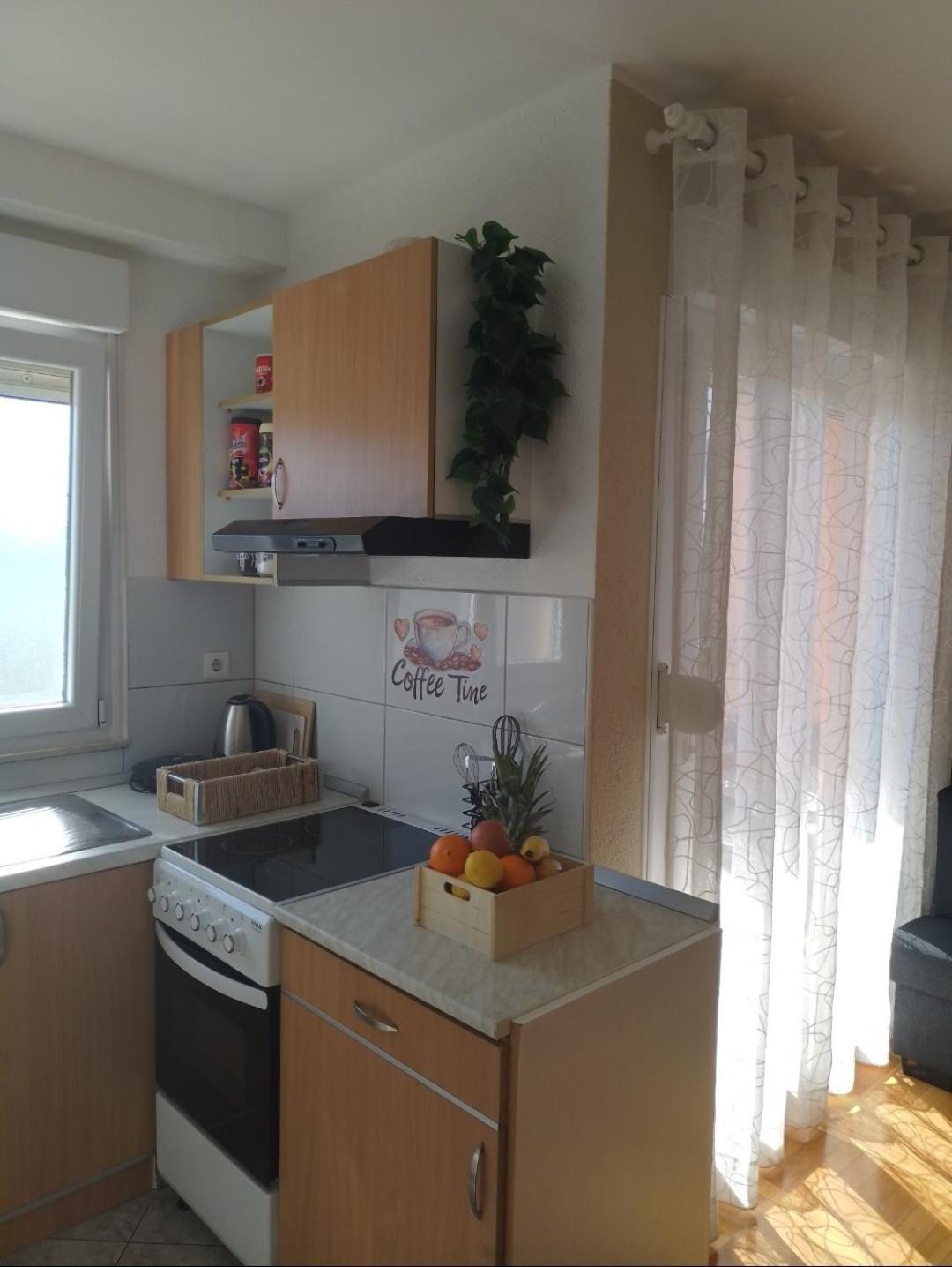 Apartman Dujma Split Kültér fotó