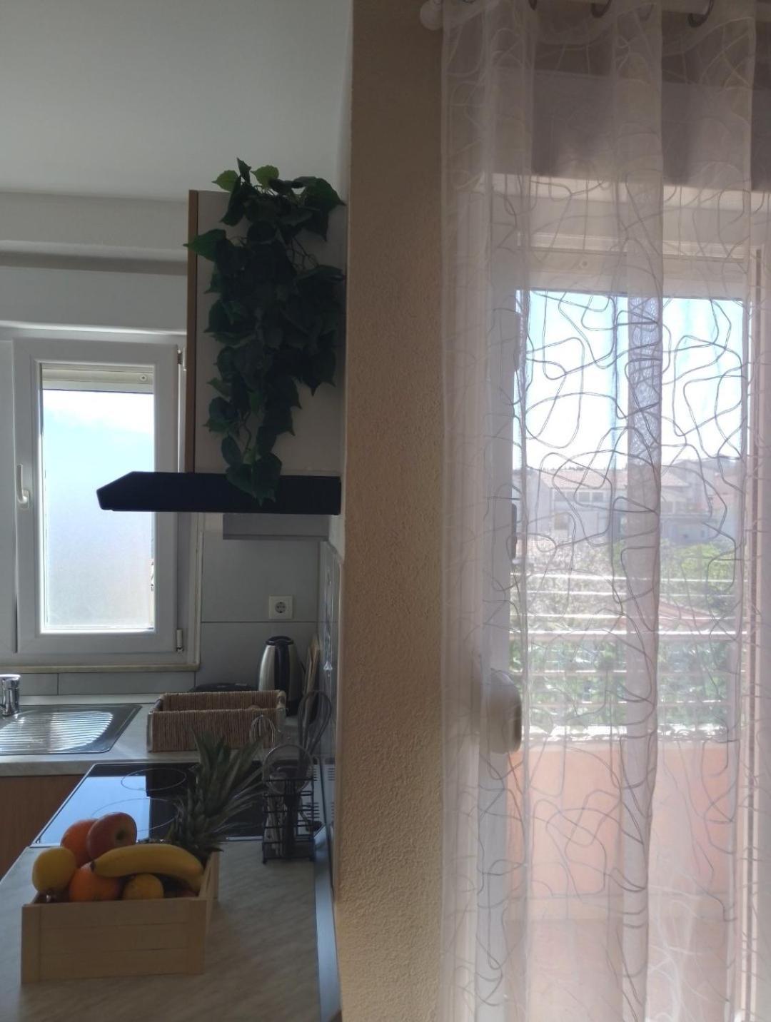 Apartman Dujma Split Kültér fotó
