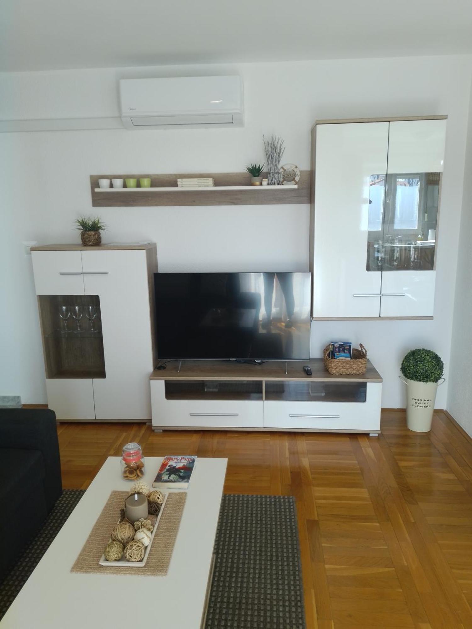 Apartman Dujma Split Kültér fotó