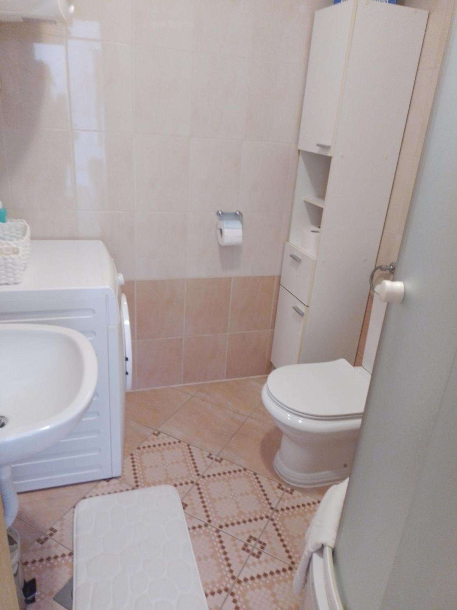 Apartman Dujma Split Kültér fotó